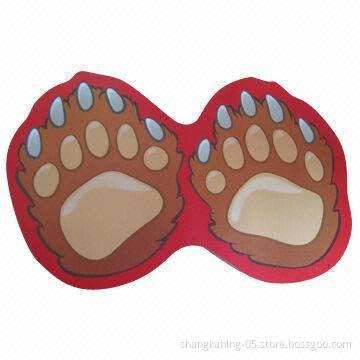 New Hot-sale Waterproof and Sunscreen Magnet/Magnetic Sticker, Removable and Eco-friendly